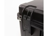 Dual Monitor Transport Case for DM240   DM241