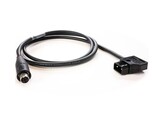 D-Tap to 4-pin XLR Mini