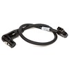 D-Tap to Right Angle 4-Pin Female Cable