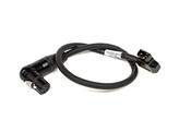 D-Tap to Right Angle 4-Pin Female Cable