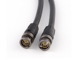 12G Flexible SDI Cable - 2m