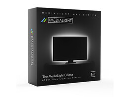 MediaLight Mk2 Eclipse  1m 