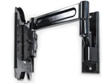 Articulating Arm Wall Mount for 22  to 47  Monitors