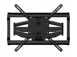 Articulating Arm Wall Mount for 37  to 80  Monitors