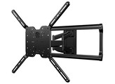 Articulating Arm Wall Mount for 37  to 80  Monitors