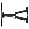 Articulating Arm Wall Mount for 37  to 80  Monitors