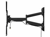 Articulating Arm Wall Mount for 37  to 80  Monitors