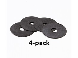 Replacement Friction Rings for MM-100 and MM-100LP