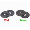 Replacement Friction Rings for MM-100 and MM-100LP