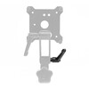 MM100 tension leaver and bolt for VESA to Light/C-Stand Adapters