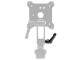 MM100 tension leaver and bolt for VESA to Light/C-Stand Adapters