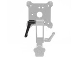 MM100 tension leaver and bolt for VESA to Light/C-Stand Adapters