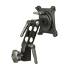 VESA to Light/C-Stand Adapter with Landscape/Portrait Swing