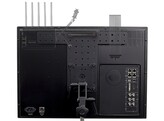 Multifunctional Receiver T-Plate