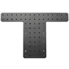 Multifunctional Receiver T-Plate