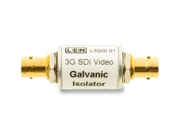 3G SDI Video Isolator