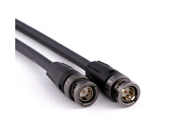 6G Flexible SDI Cable - 2m