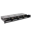 Rack Mount Kit for BoxIO