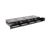 Rack Mount Kit for BoxIO