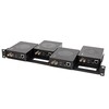 Rack Mount Kit for BoxIO