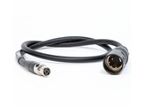 XLR to XLR mini for BoxIO