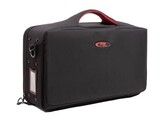 FSI Solutions 6RU carrying case with built-in hood