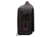 FSI Solutions 6RU carrying case with built-in hood