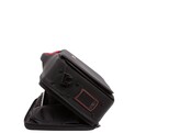 FSI Solutions 6RU carrying case with built-in hood