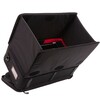 FSI Solutions 6RU carrying case with built-in hood