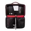 FSI Solutions 6RU carrying case with built-in hood