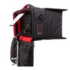 FSI Solutions 6RU carrying case with built-in hood