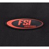 FSI Solutions 6RU carrying case with built-in hood