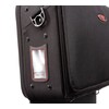 FSI Solutions 6RU carrying case with built-in hood