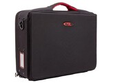 FSI Solutions 8RU carrying case with built-in hood