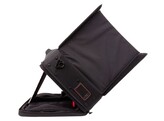 FSI Solutions 8RU carrying case with built-in hood