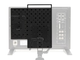 Multifunctional Receiver Plate Jr