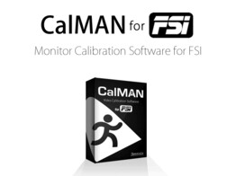 CalMAN for FSI  Software Only 