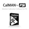 CalMAN FSI with Basic Probe