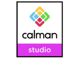 CalMAN Studio  Software Only 