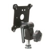 VESA to Light/C-Single Pivot Monitor Mount