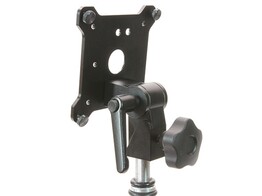 VESA to Light/C-Single Pivot Monitor Mount