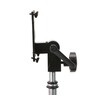 VESA to Light/C-Single Pivot Monitor Mount