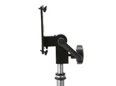 VESA to Light/C-Single Pivot Monitor Mount