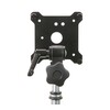 VESA to Light/C-Single Pivot Monitor Mount