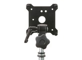 VESA to Light/C-Single Pivot Monitor Mount