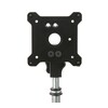 VESA to Light/C-Single Pivot Monitor Mount