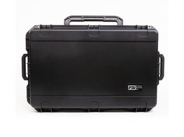 Dual Monitor Transport Case for DM240   DM241