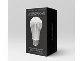 MediaLight Mk2 V2  Flicker-Free Dimmable E27 Bulb